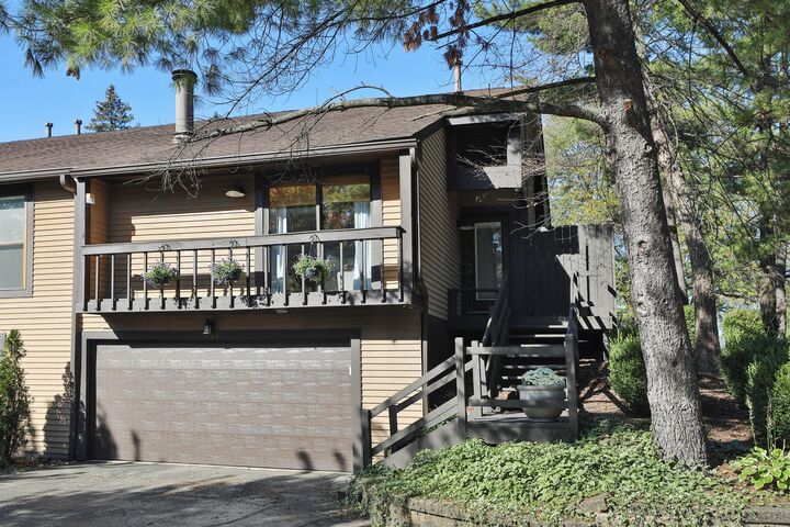 Property Photo: 3119 Rivermill Drive OH 43220