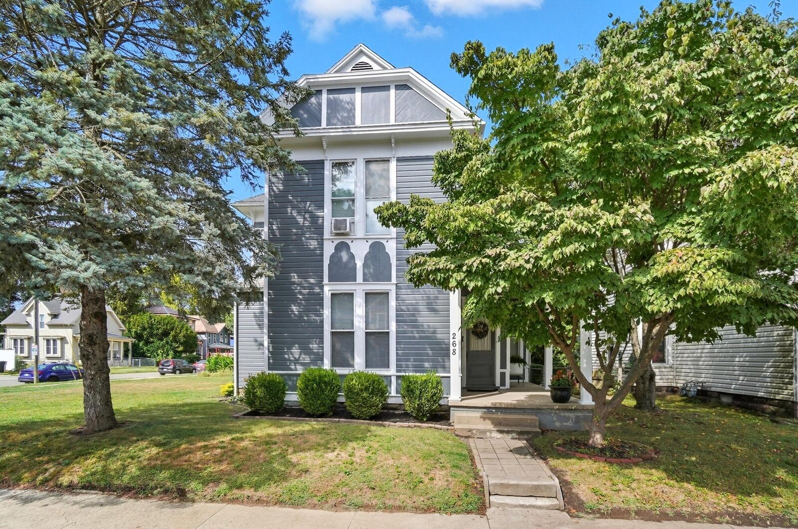 Property Photo:  268 W Church Street  OH 43055 