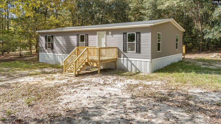 200 Dearborn  North SC 29112 photo