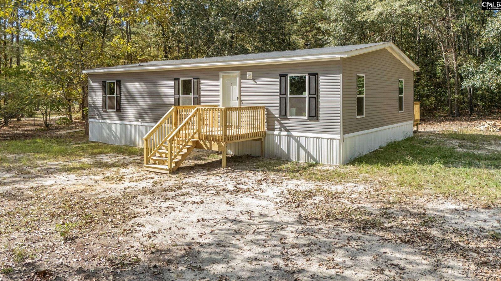 Property Photo: 200 Dearborn SC 29112