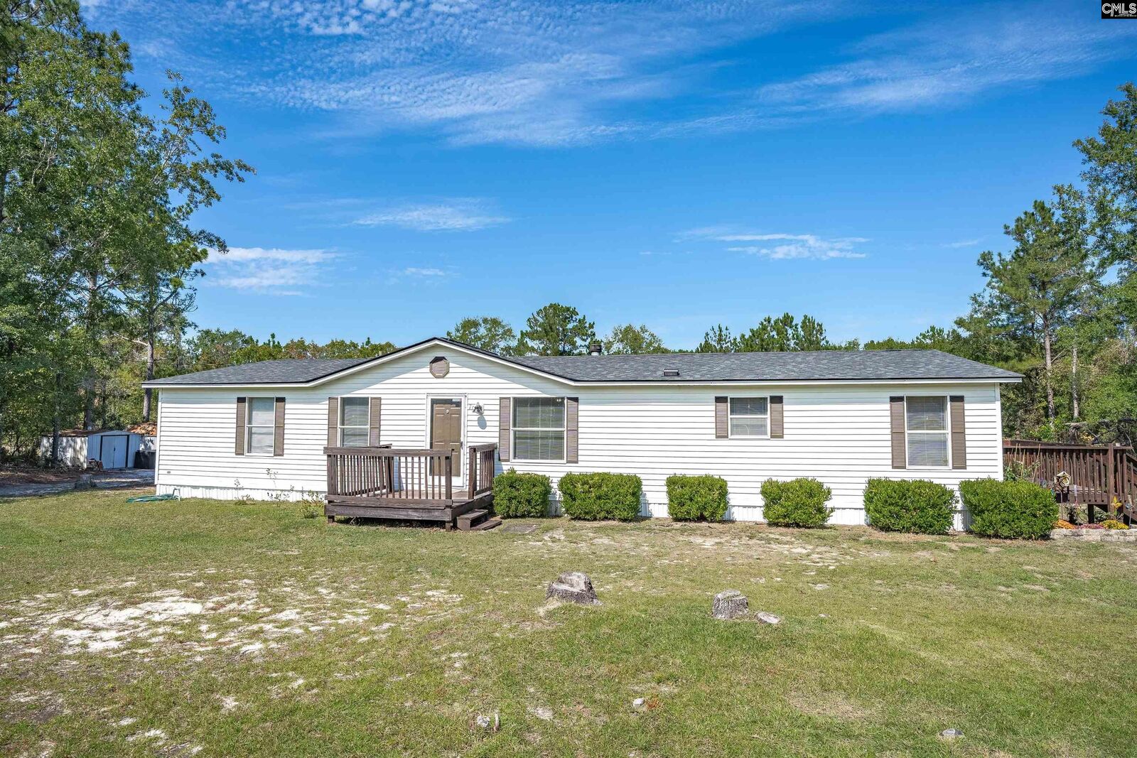 Property Photo:  70 Silicate  SC 29045 