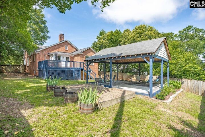 Property Photo:  3324 River  SC 29201 