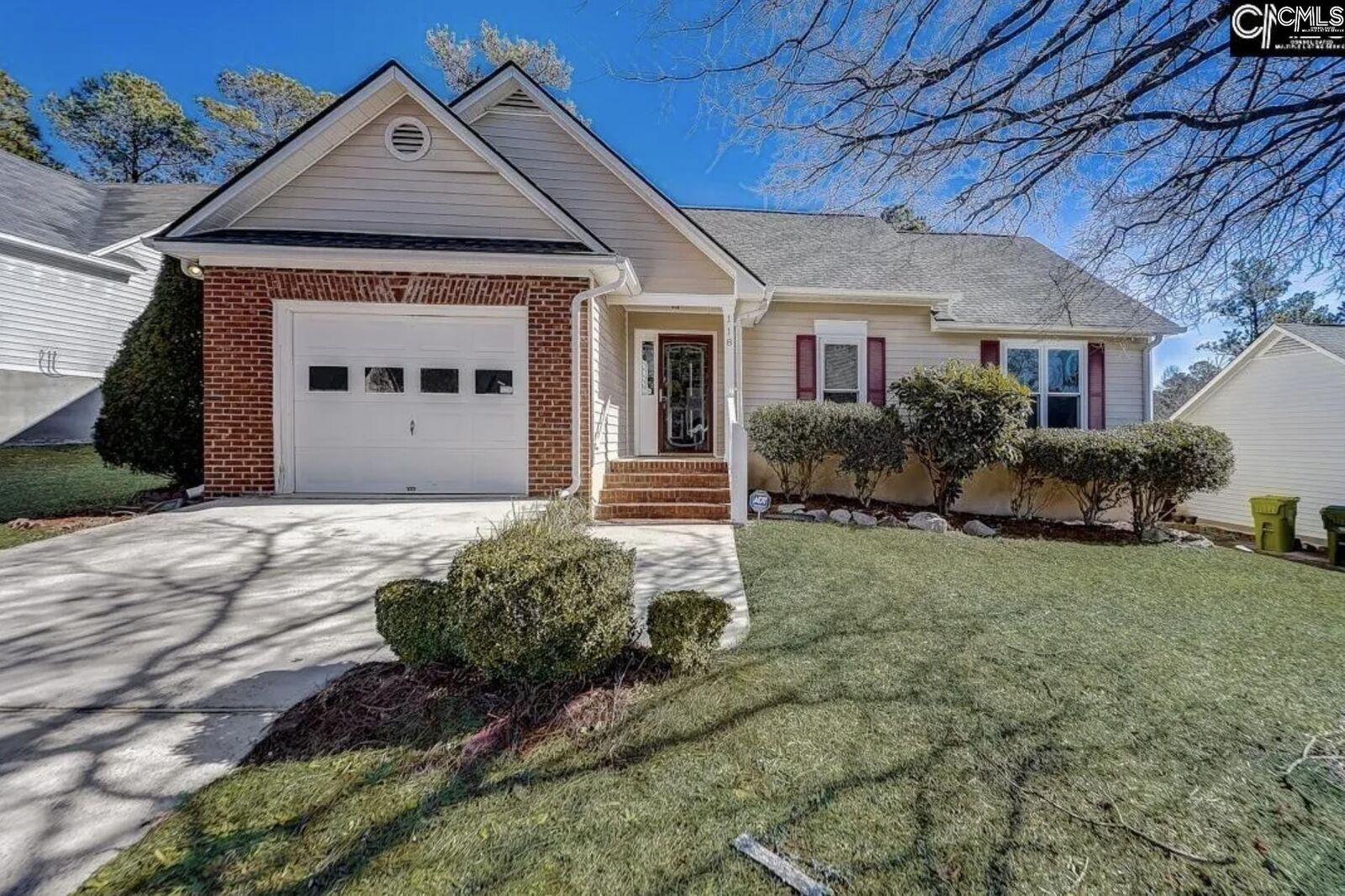 Property Photo: 118 Green Rose SC 29229