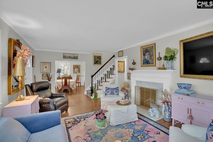 2920 Bratton  Columbia SC 29205 photo