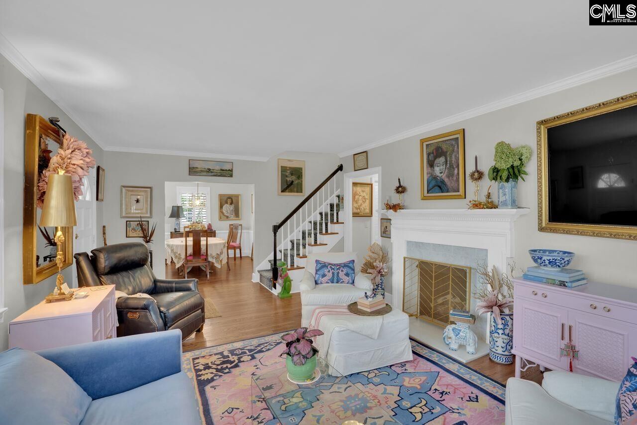 Property Photo:  2920 Bratton  SC 29205