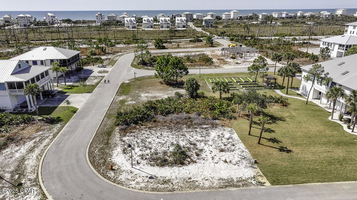 Property Photo:  Lot 1 Park Point Circle  FL 32456 