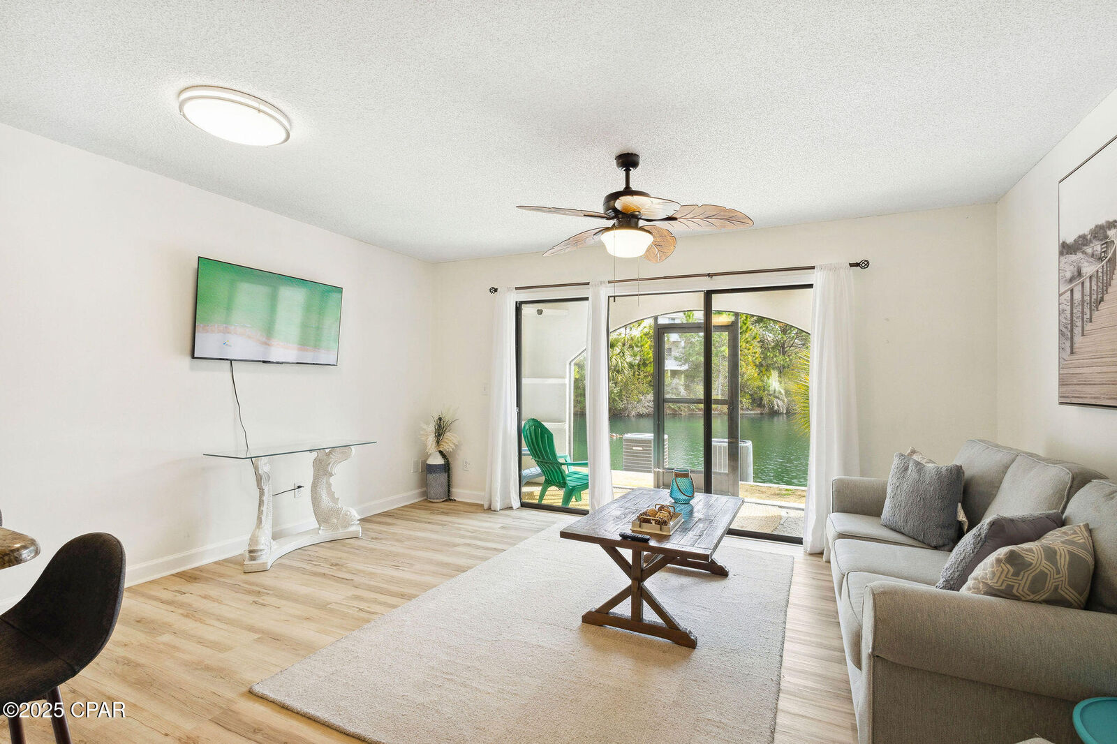 Property Photo: 8730 Thomas Drive 504 FL 32408