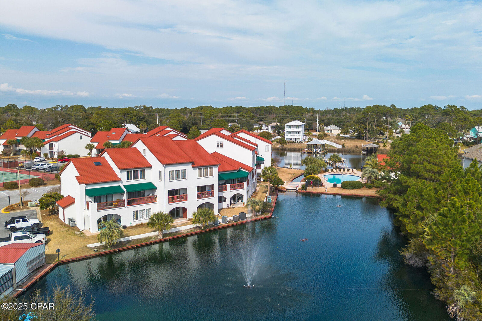 Property Photo:  8730 Thomas Drive 504  FL 32408 