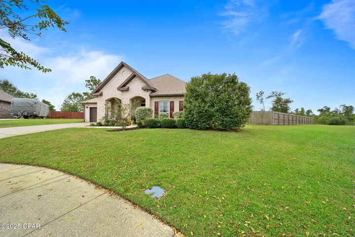Property Photo:  3100 Justine Court  FL 32404 