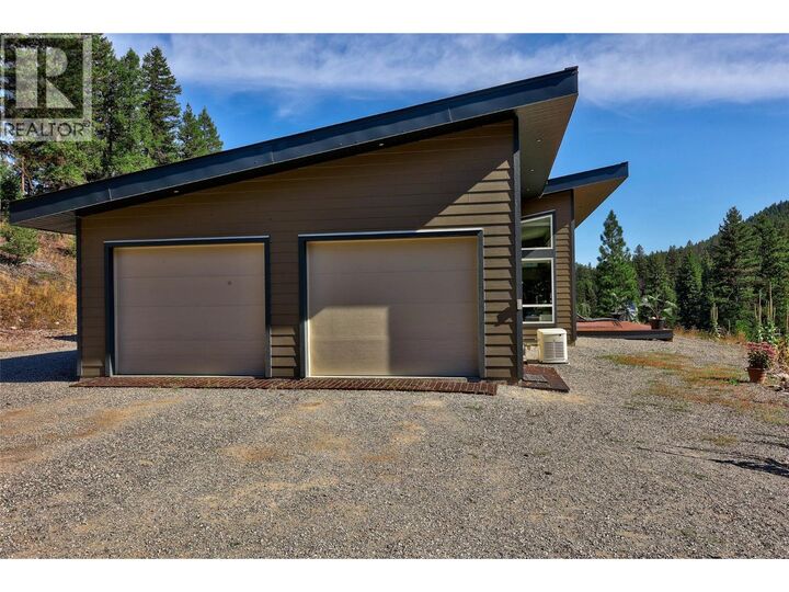 Property Photo:  10076 Tranquille-Criss Creek Road  BC V1S 0B3 