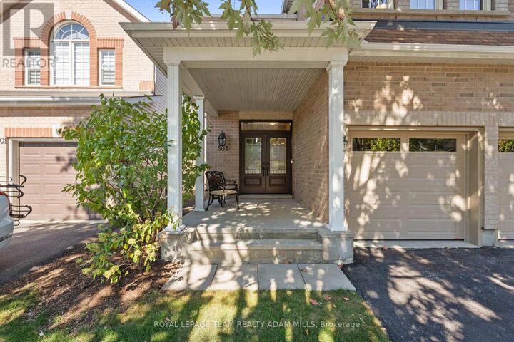 Property Photo:  503 Stonechurch Way  ON K2J 0C5 