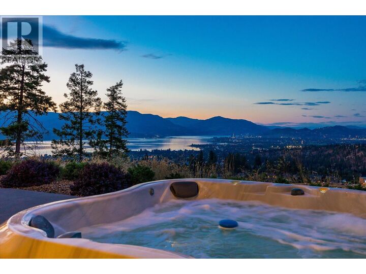 Property Photo: 980 Ledgeview Court BC V1W 5M6