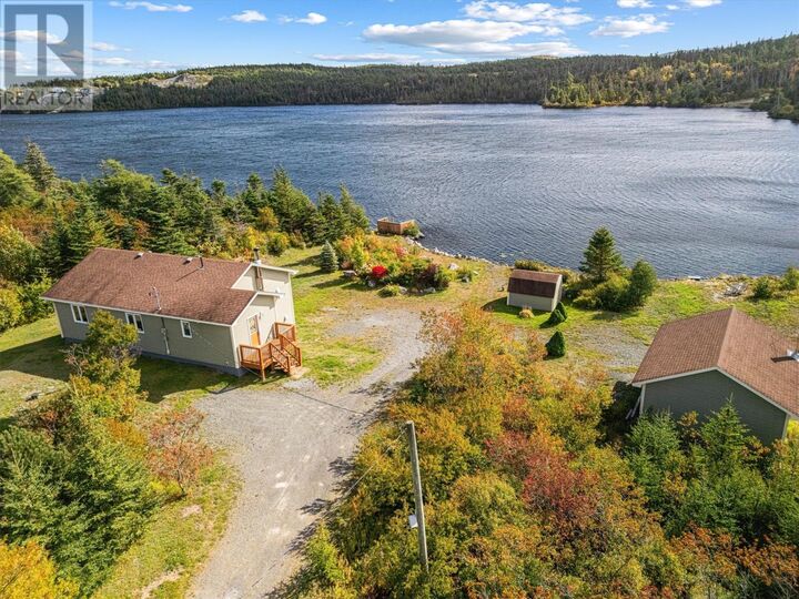 Property Photo: 179 Beachy Cove Road NL A0A 4A0