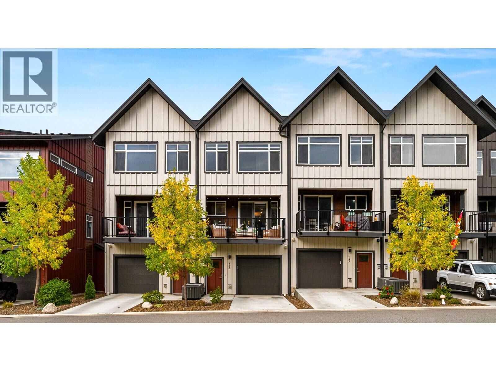 Property Photo:  1901 Qu'Appelle Boulevard 136  BC  