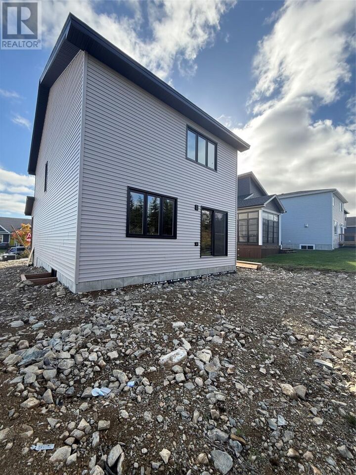 Property Photo: 18 Terry Lane NL A1H 0N2