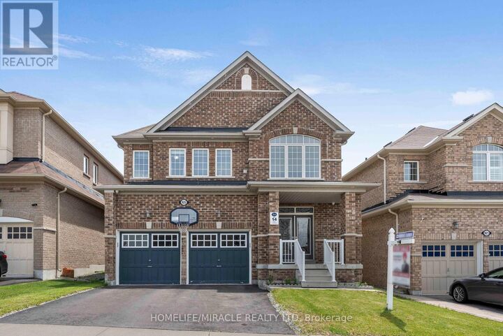 Property Photo:  925 Greenhill Avenue  ON L1K 0X9 