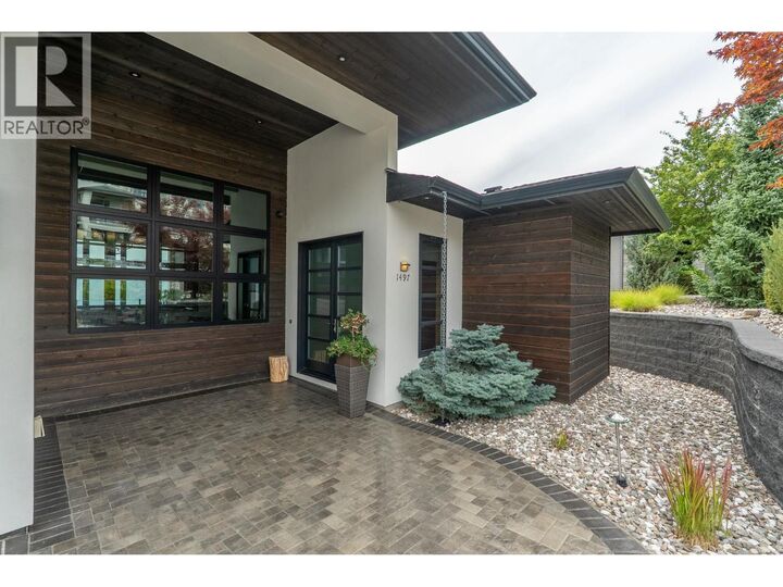 Property Photo:  1497 Pinot Noir Drive  BC V4T 3H9 