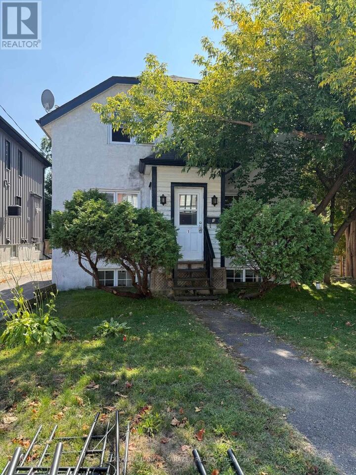 320 Westhill Avenue  Ottawa ON K1Z 7H6 photo