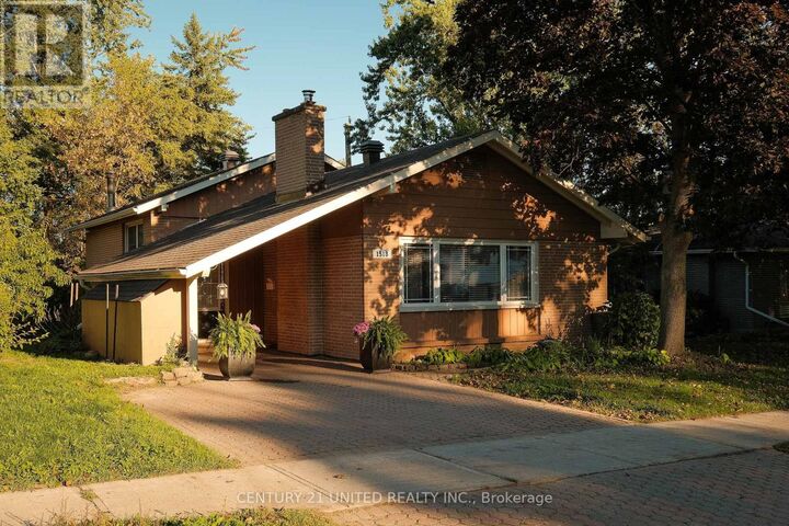 1518 Westbrook Drive  Peterborough (Monaghan Ward 2) ON K9J 7V4 photo