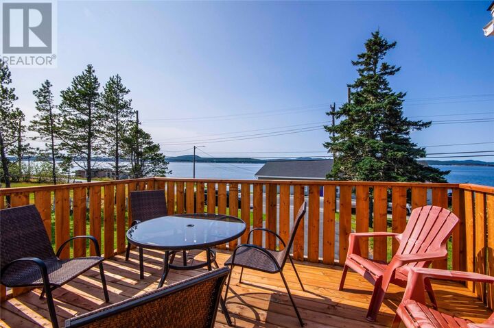 Property Photo:  58 Front Road  NL A0B 1P0 