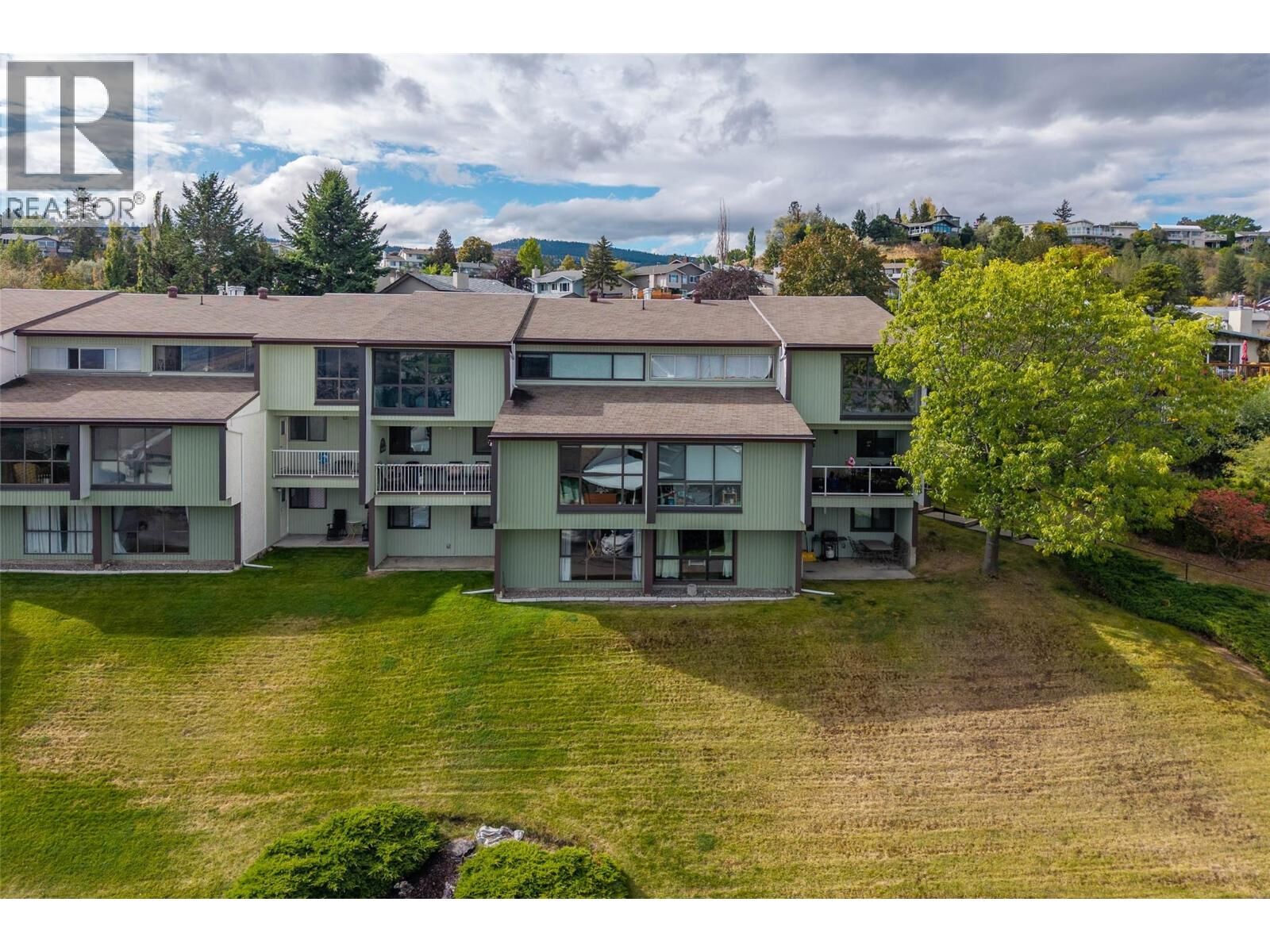 Property Photo:  137 McGill Road 91  BC V2C 1L9 