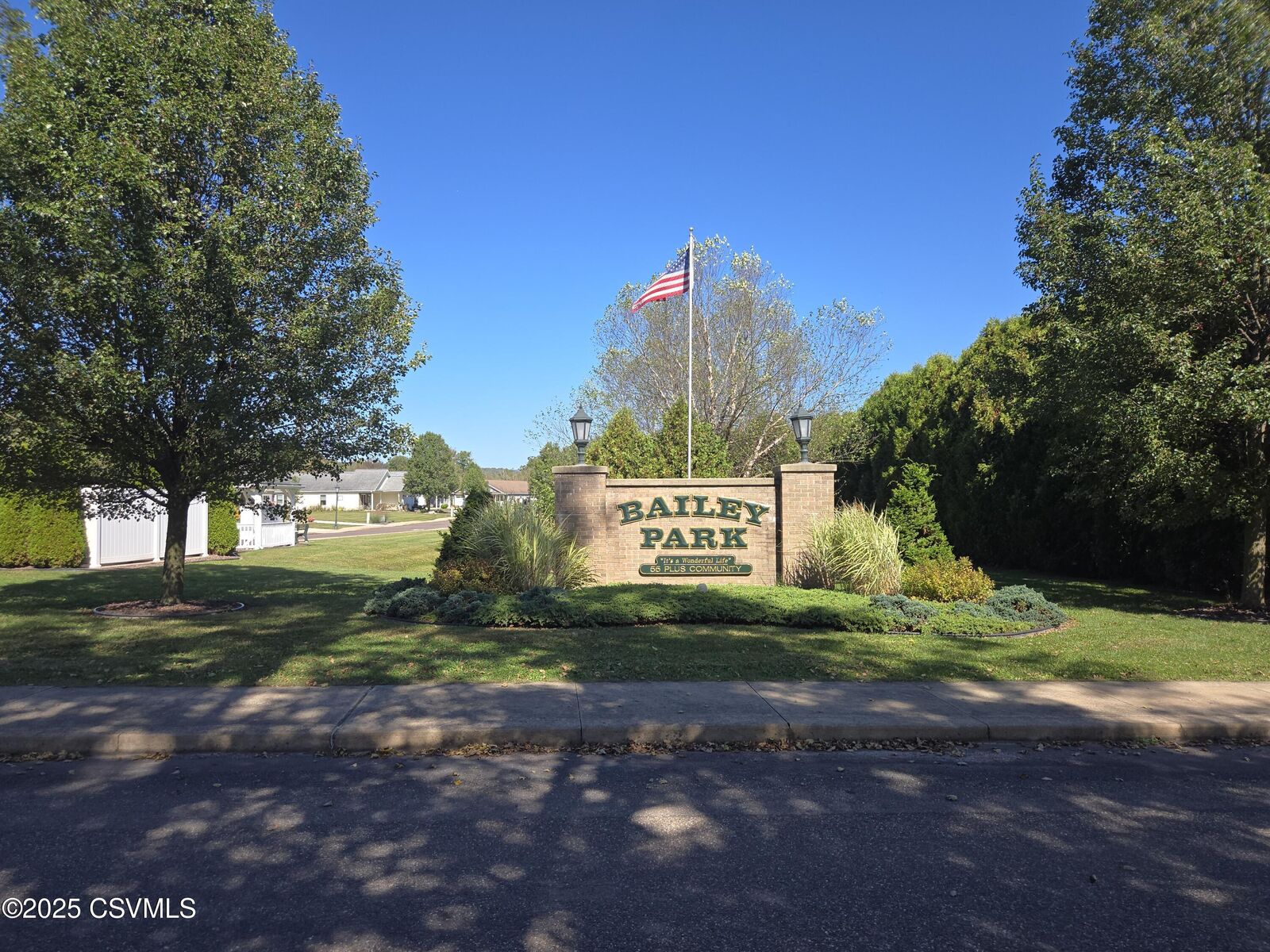 Property Photo: 24 Bailey Pk Drive PA 17814