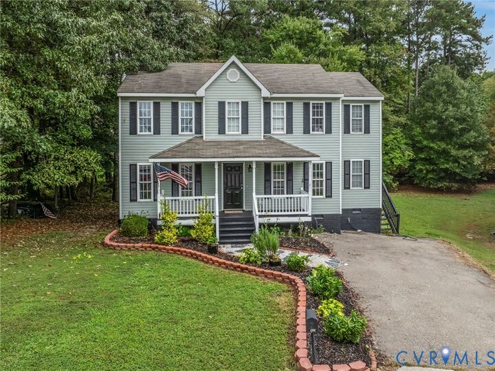 Property Photo:  6900 Summers Trace Terrace  VA 23832 