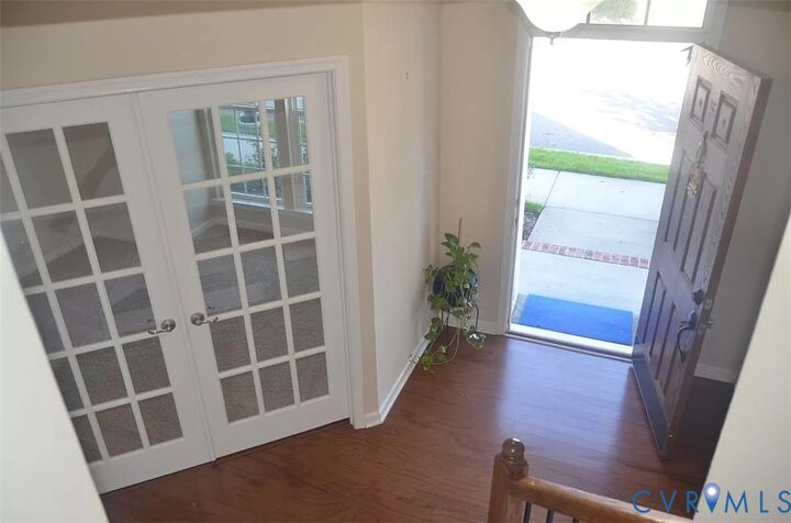 Property Photo:  1903 Old Brick Road  VA 23060 