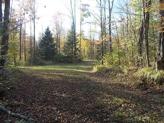 Property Photo: N4835 Burma Road WI 54452
