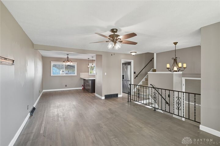 Property Photo:  2364 Whitlock Place  OH 45420 