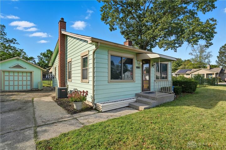 Property Photo:  6138 12th Avenue  OH 45342 