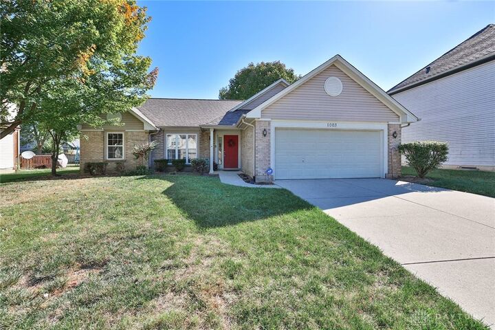 1003 Sunset Drive  Englewood OH 45322 photo