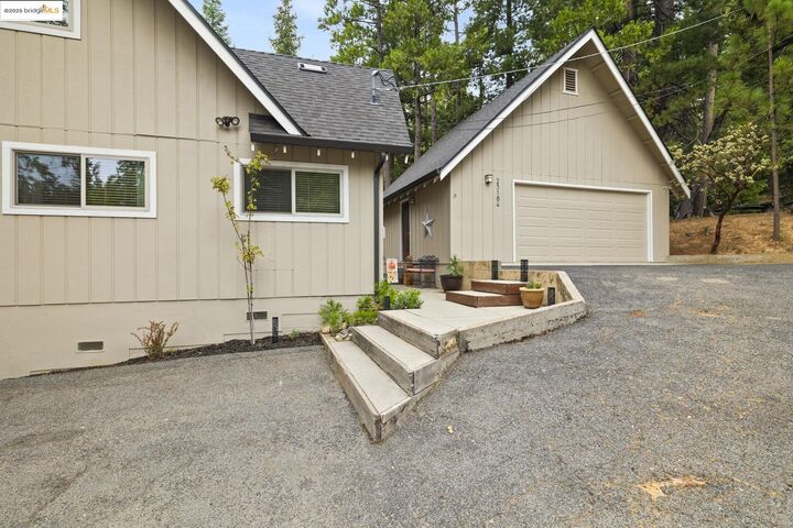 Property Photo: 23184 Middle Camp Rd CA 95383