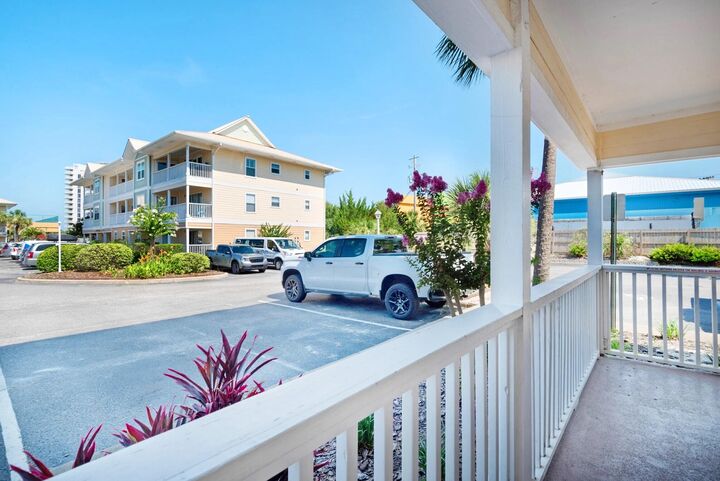 Property Photo:  1006 Highway 98 Unit 111  FL 32541 