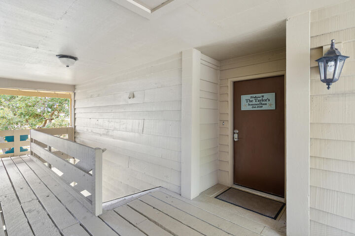 Property Photo:  764 Seascape Drive Unit 16D  FL 32550 