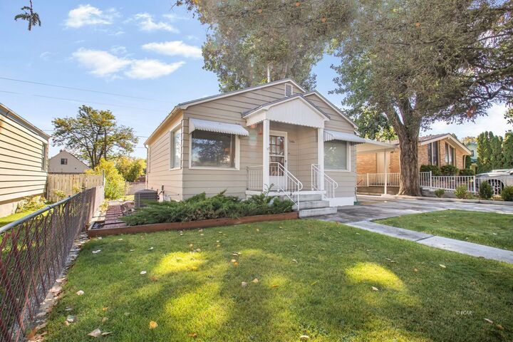 Property Photo: 546 Cedar Street NV 89801