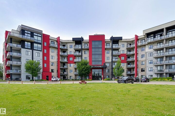 11080 Ellerslie Road SW 221  Edmonton AB T6W 2C2 photo
