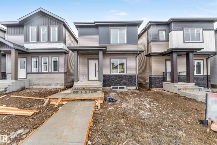 252 24 Street NW  Edmonton AB T6X 3J1 photo