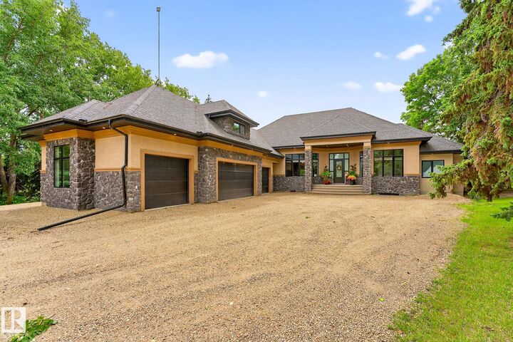 Property Photo:  24203 Twp Road 554 131  AB T8T 1X9 