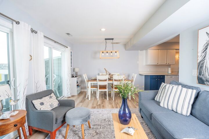 Property Photo: 6141 Marsh Island Dr VA 23336