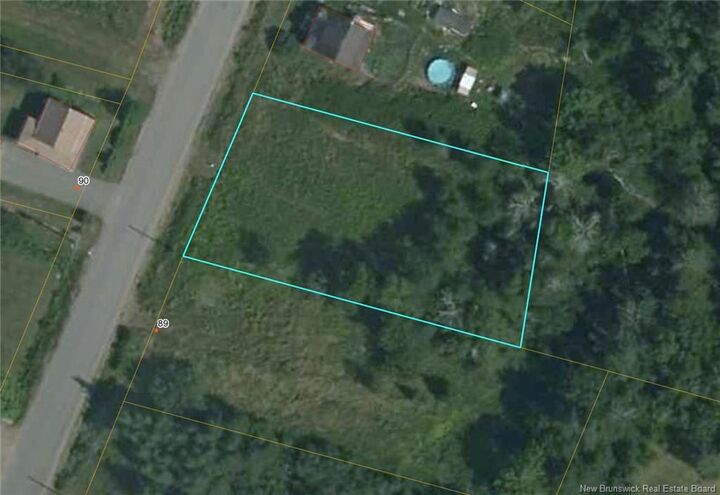 Lot Crossman Road — photo 1
