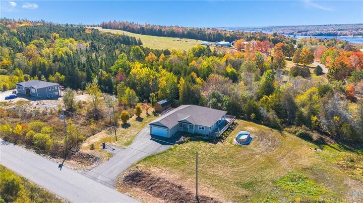 Property Photo: 10 Whitetail Street NB E3E 0E7