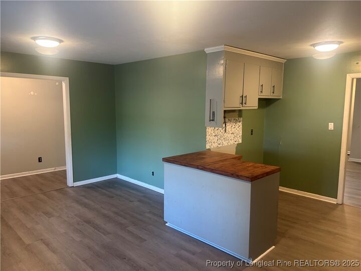 Property Photo: 4621 Rosehill Road NC 28311