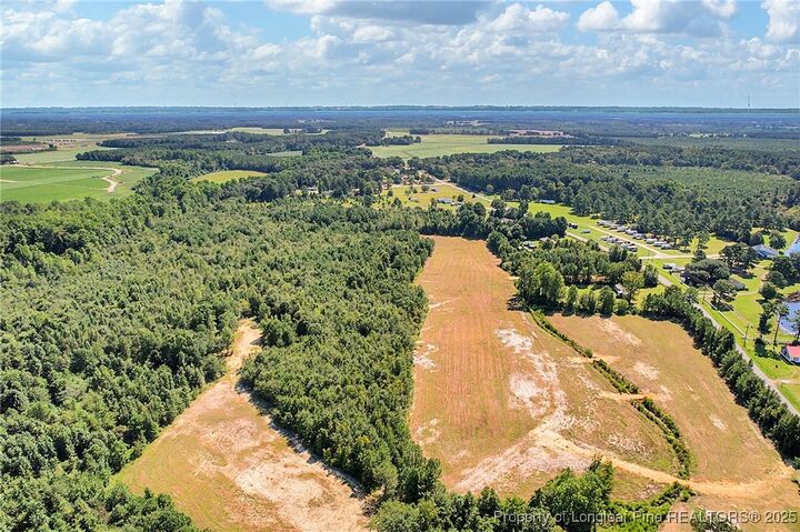 Property Photo: 0 Laurel Lake (Lot 2R) Road NC 28385