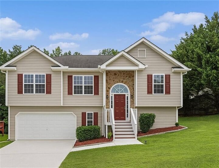 52 Imperial Drive  Dallas GA 30141 photo