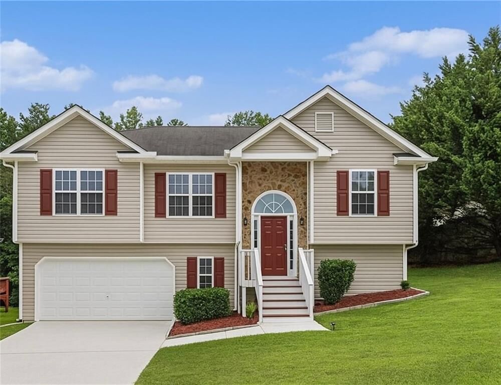 Property Photo:  52 Imperial Drive  GA 30141 