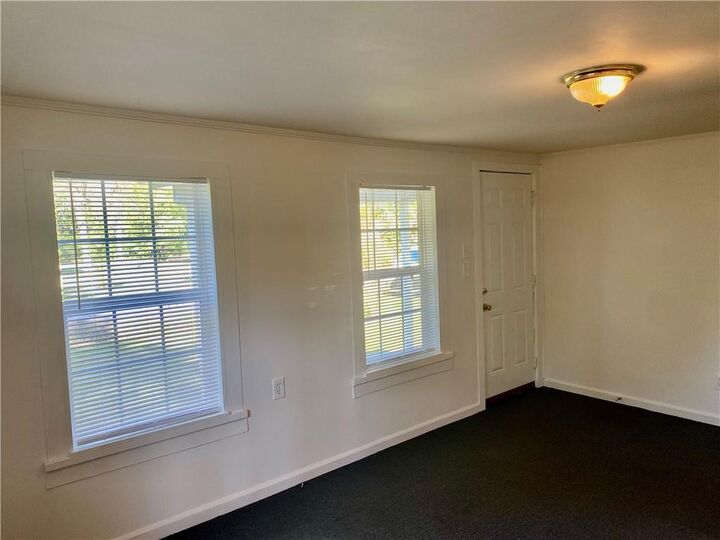 Property Photo: 107 Selman Road GA 30165