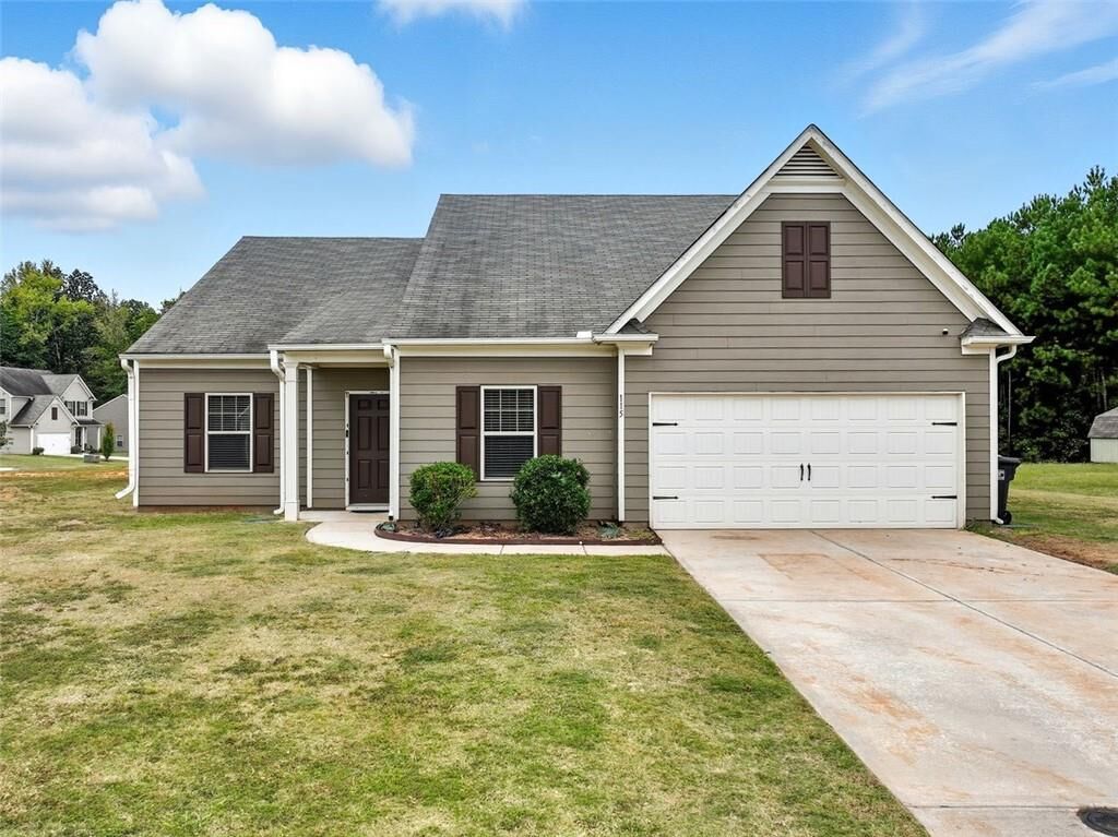 Property Photo: 115 Randy Trace GA 30016