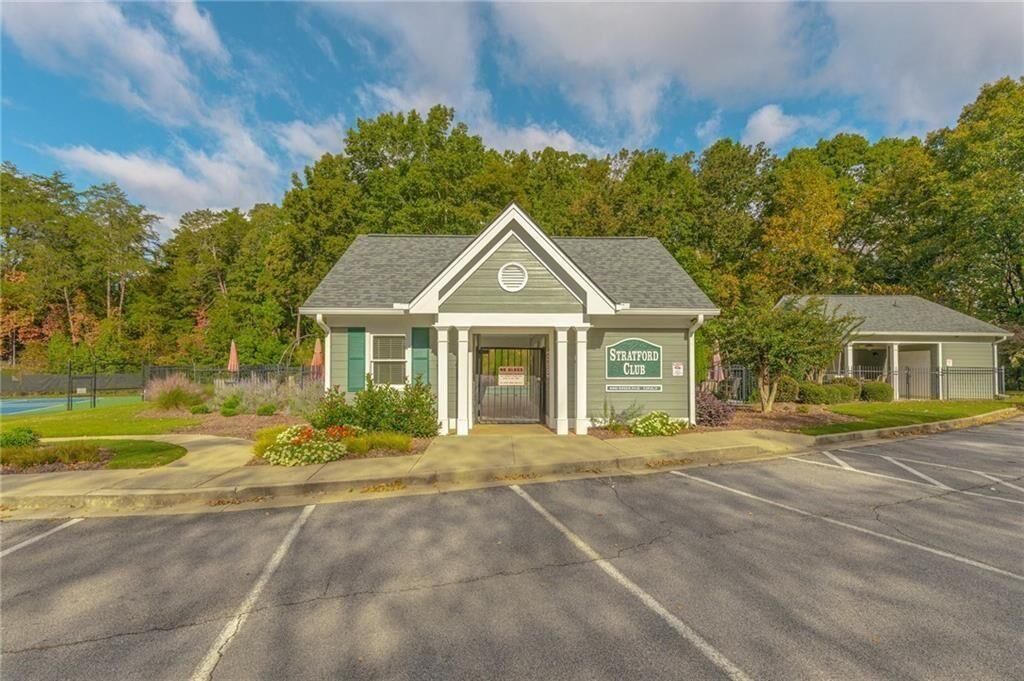Property Photo:  6060 Rockingham Way  GA 30506 
