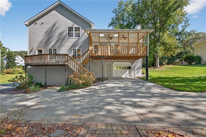 Property Photo:  619 Stoney Creek Road  GA 30188 